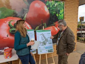 Wandin North Town Centre set for major uplift
