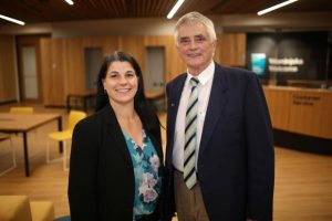 Yarra Ranges Council mayor Jim Child proud to return to role