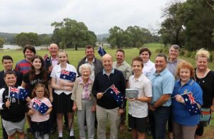 Nominate a candidate for the Yarra Ranges Australia Day awards