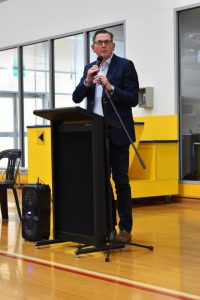 Outer eastern electorates betting odds tight ahead of state election