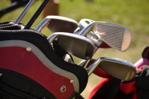 Drying course brings strong performances at Warburton Golf Club