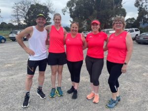 Yarra Ranges runners ‘raising the roof’ for families in Cambodia