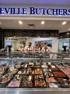 Seville Butchers a cut above