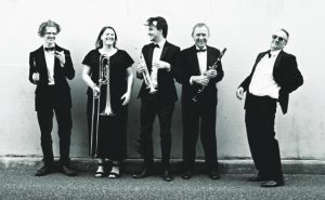 Reuniting old silent movies with live music in Warburton
