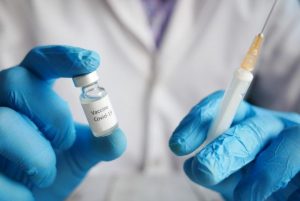 Pop-Up monkeypox and Covid-19 vaccinations in Yarra Junction