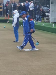 Mixed results for Warburton Bowls Club while member falls short in final