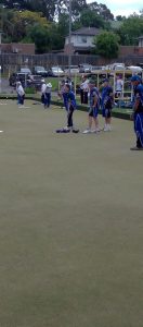 Warburton Bowls Club members set to compete in Victorian Open