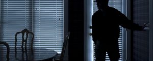 Securing your home while you are away