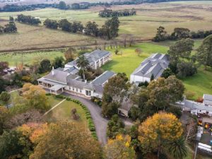 Chateau Yering purchased by Elanor Investor Group