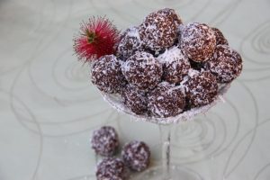 Desserts and other delights for Christmas