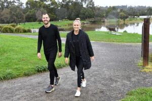 Wandin East’s Lauren Sneddon raises over $100,000 for her multiple sclerosis treatment