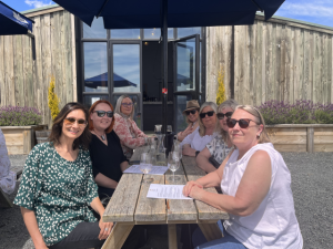 Tour wineries and enjoy high tea in the Yarra Ranges