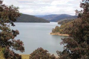 Water storage remains at 26-year high