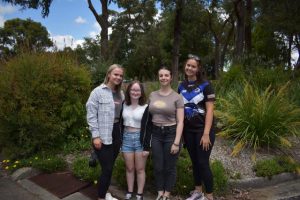 Upper Yarra Secondary College students set sights for the future after ATAR results