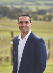 Casey MP Aaron Violi expresses his road sealing disappointment