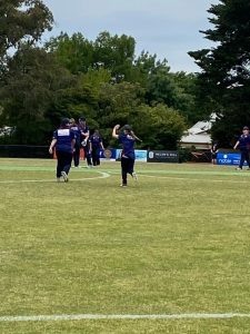 Two wins for Wandin Cricket Club