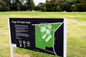 Wesburn Park Masterplan hotly debated at Council meeting
