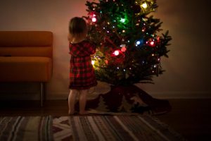 Three… Christmas trends in 2022