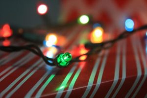 Learn your lesson about lights