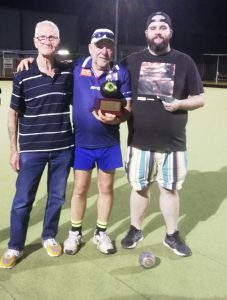 Yarra Valley Soccer Club wins the Community Cup