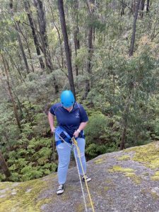 Girl Guide leaders recognised with Casey Volunteer Awards