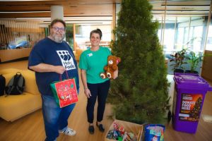Support Christmas celebrations for everyone with Yarra Ranges Wishing trees