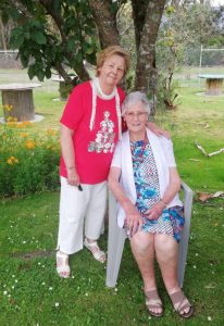 Yarra Junction Bowling Club farewell long-time member