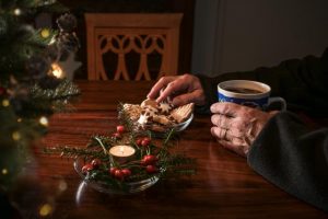Maintaining your mental health on Christmas and New Years