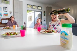 Understanding picky eating