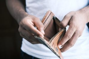 Interest rate rises once again as inflation continues to contribute to cost of living