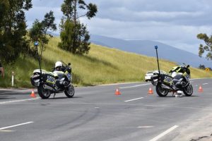 Seville East residents concerns strengthened again after Warburton Highway crash