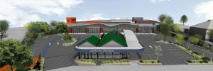 New Warburton IGA application awaiting potential approval