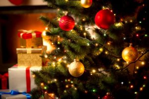 CFA wary of danger of deteriorating festive lights