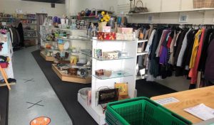Three… alternatives to op-shops