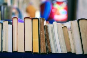 2022’s top five books