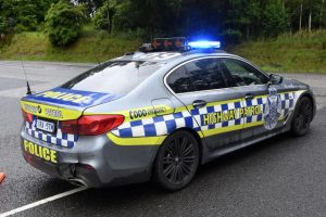 Police warning unauthorised motorists of Australia Day weekend crackdown