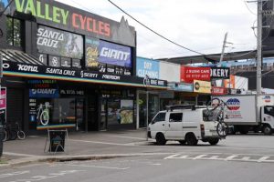 Small businesses must plan for natural disaster, report finds