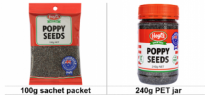 Woolworths warns poppy seed recall risk still present