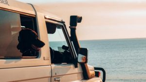 Respect and be responsible on public land these holidays