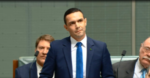 Casey MP Aaron Violi wants clearer details on Indigenous Voice to parliament