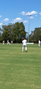 Wandin win in first game back