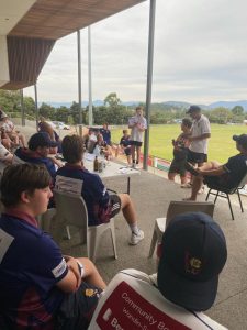 Strong wins for Wandin cricket