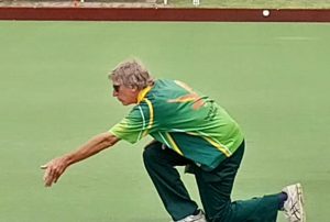 Yarra Junction Bowling Club fired up to make finals