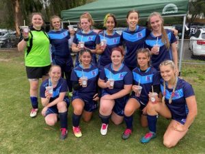 Yarra Valley Soccer Club celebrates 20 years strong