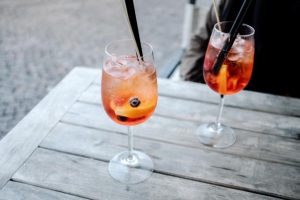 Hangover cures for New Year’s Day