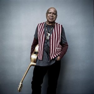 Archie Roach awarded highest Order of Australia