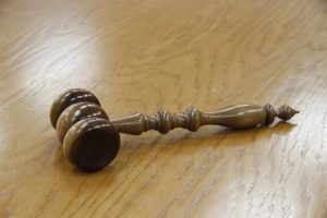 More opportunities for female barristers