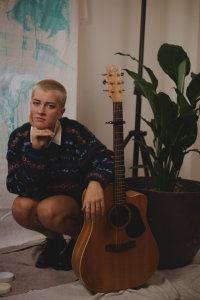 Jayda Jean set to launch EP ‘Through Your Eyes’