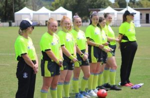 Sporting success in 2022