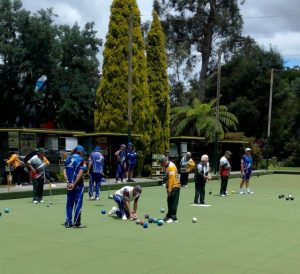 Warburton Bowls Club keen to return after season break